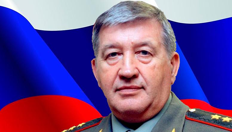 А.П.Ситнову исполнилось 80 лет