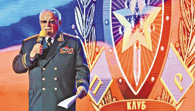 За СВО — единодушно