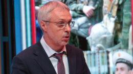 Решетов Григорий Анатольевич