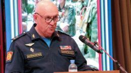 Ляпоров Владимир Николаевич