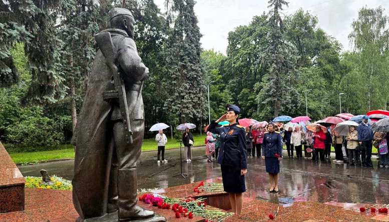 Особенности кадетского образования в системе подготовки к государственной службе в Следственном комитете Российской Федерации