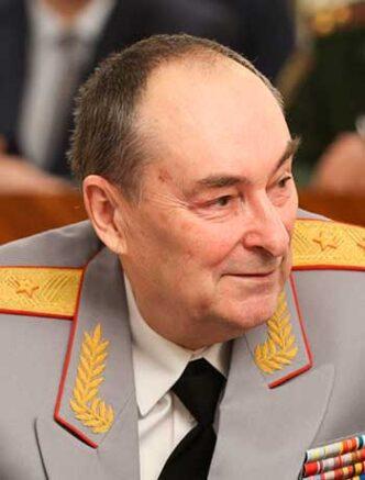 Григорьев Василий Степанович