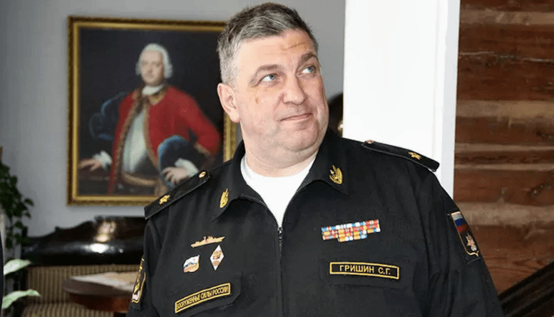 Образовательная деятельность филиала НВМУ в г. Калининграде по подготовке будущих курсантов ВВУЗов Министерства обороны Российской Федерации