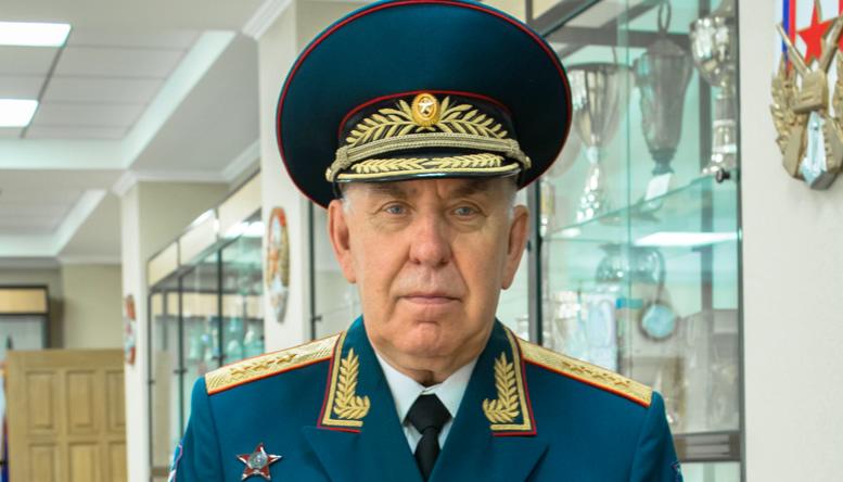 С.А.Маеву исполнился 81 год.
