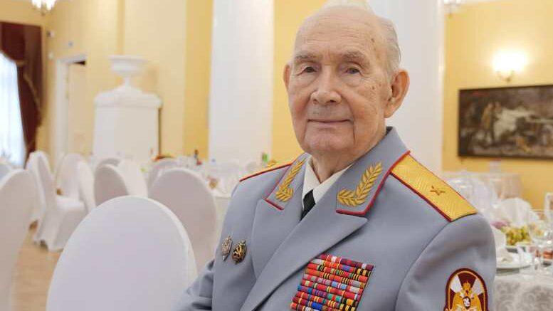 Чусов Евгений Николаевич