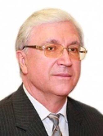 Назаров Александр Дмитриевич