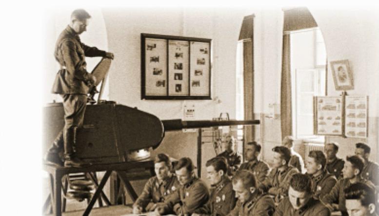 Совершенствование подготовки руководителей и преподавателей военных вузов – приоритетное направление повышения эффективности образовательного процесса