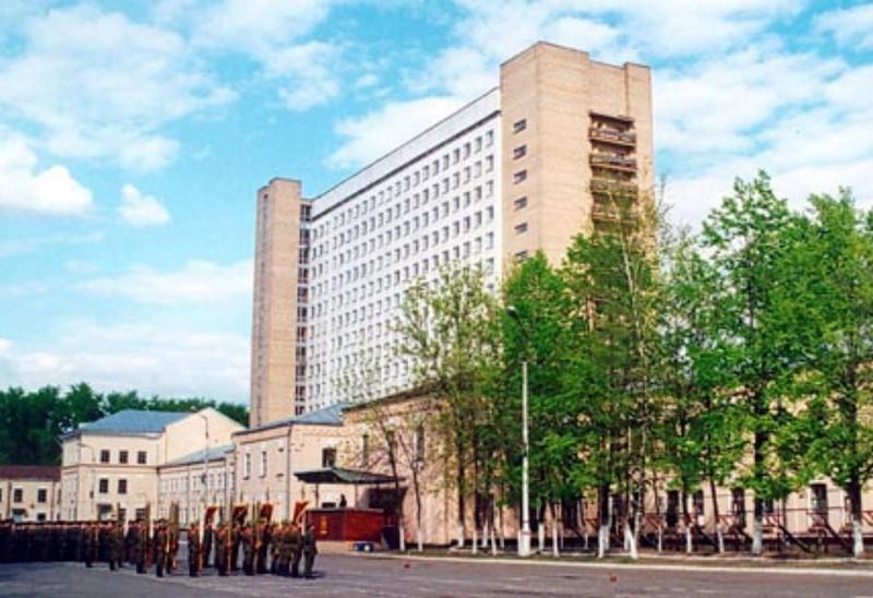 Именные премии преподавателям Военного университета Министерства обороны  России.