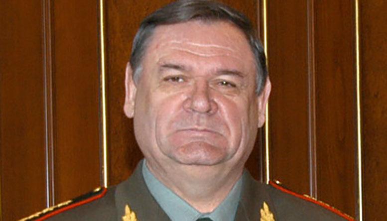 В.А.Болдыреву исполнилось 76 лет