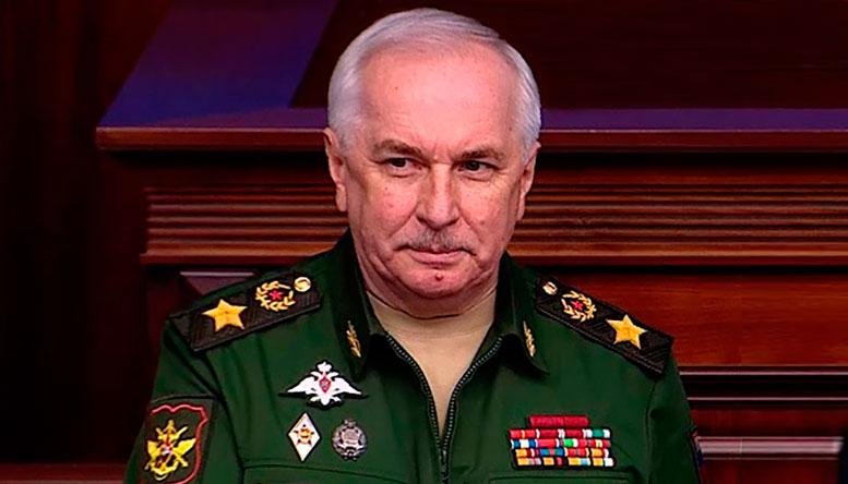 В.П.Горемыкину исполнилось 67 лет