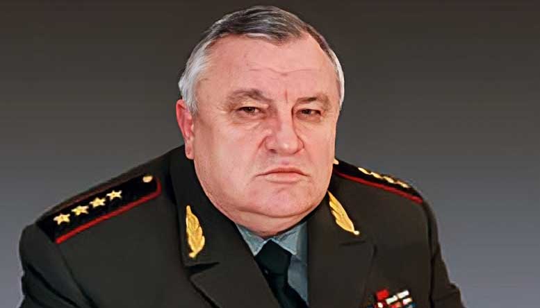 Н.В.Кормильцеву исполнилось 80 лет