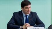 Данилов Михаил Владимирович
