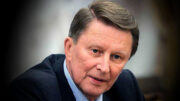 Сергей Борисович Иванов