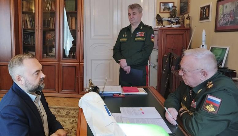 Взаимодействие и сотрудничество