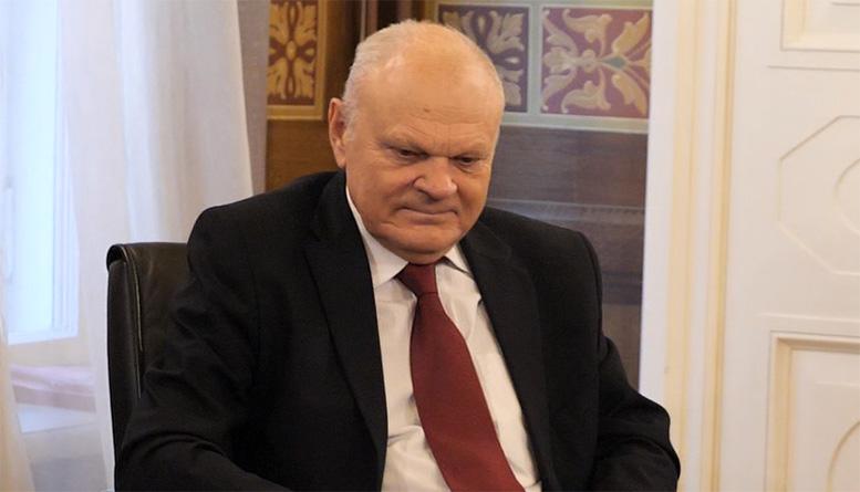 Бабичев Иван Ильич
