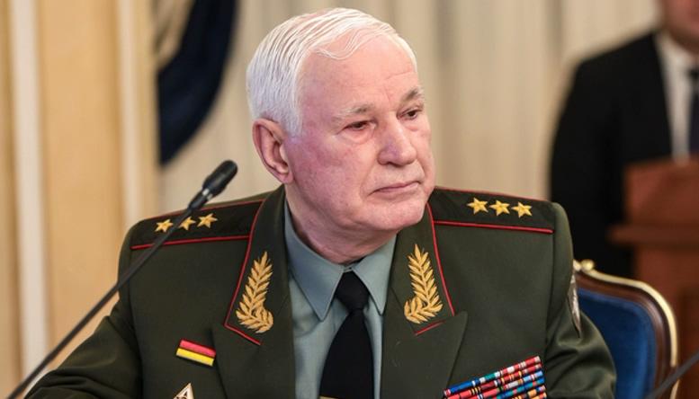Барынькин Виктор Михайлович