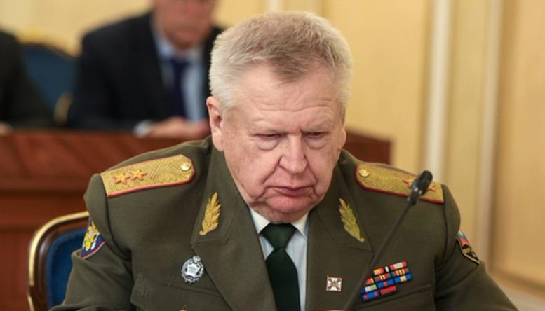 Дремов Виктор Васильевич