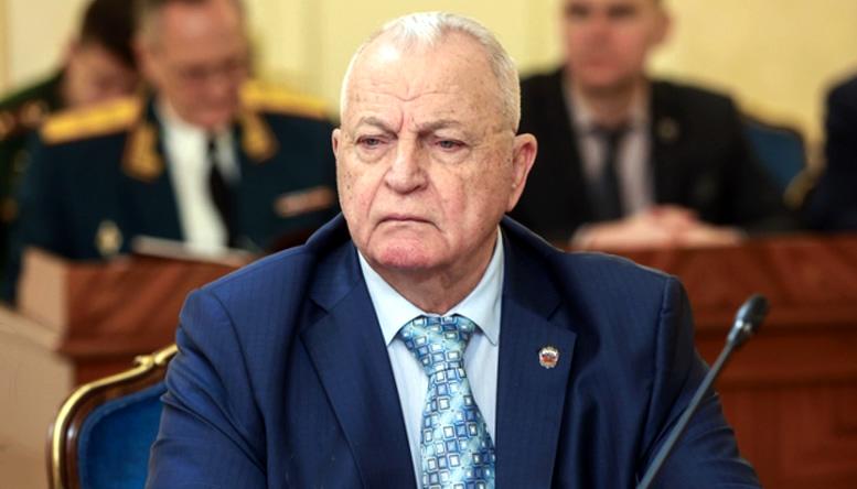 Головнев Анатолий Андреевич