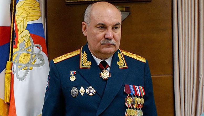 Верховцев Владимир Николаевич